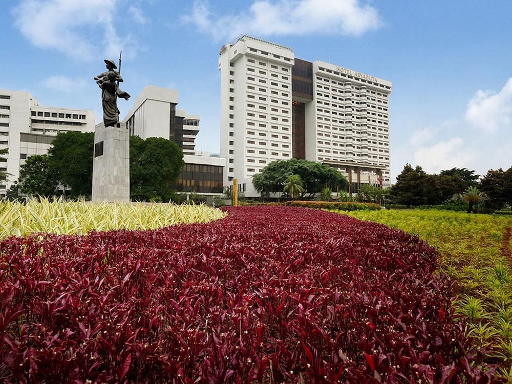 ARYADUTA JAKARTA photo 2