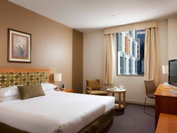 DOUBLETREE BY HILTON MELBOURNE photo 1