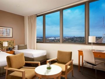DOUBLETREE BY HILTON MELBOURNE photo 3