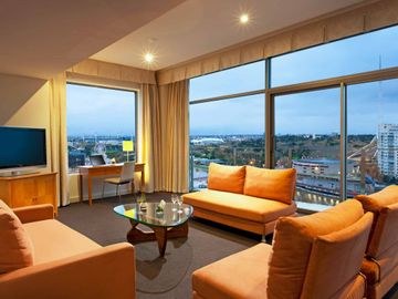 DOUBLETREE BY HILTON MELBOURNE photo 4