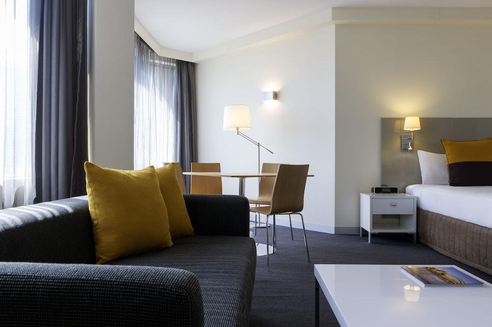 Sydney Central by Ascott Limited