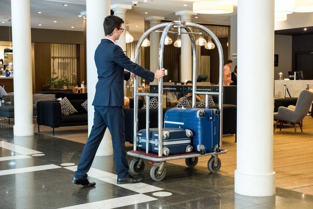 Sydney Central by Ascott Limited photo 2