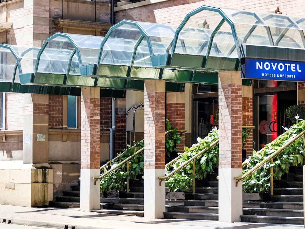 Sydney Central by Ascott Limited photo 3