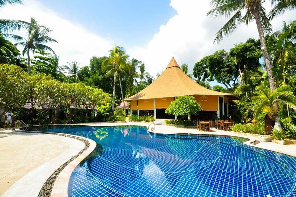 Chaweng Buri Resort