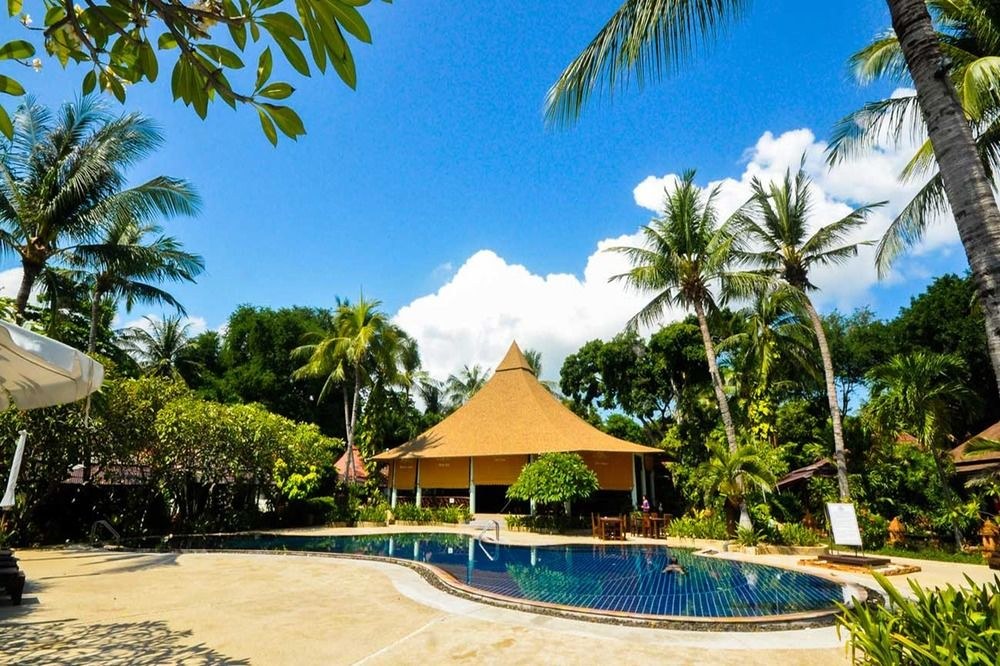 Chaweng Buri Resort photo 1