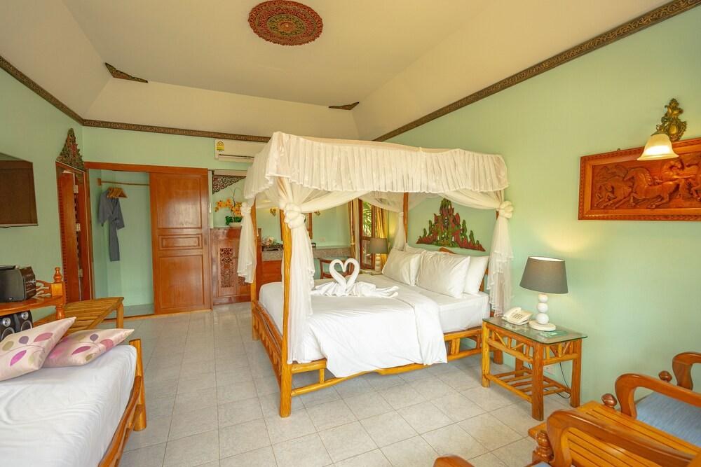 Chaweng Buri Resort photo 4