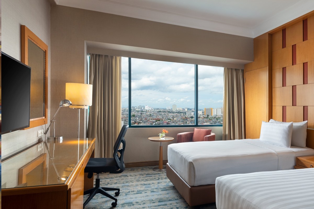 CIPUTRA JAKARTA MANAGED BY SWISS-BELHOTEL INTERNATIONAL photo 1