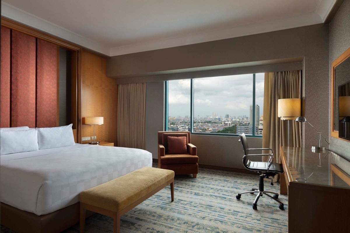 CIPUTRA JAKARTA MANAGED BY SWISS-BELHOTEL INTERNATIONAL photo 2