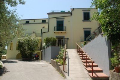 VILLA ROMITA HOTEL photo 1