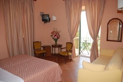 VILLA ROMITA HOTEL photo 2