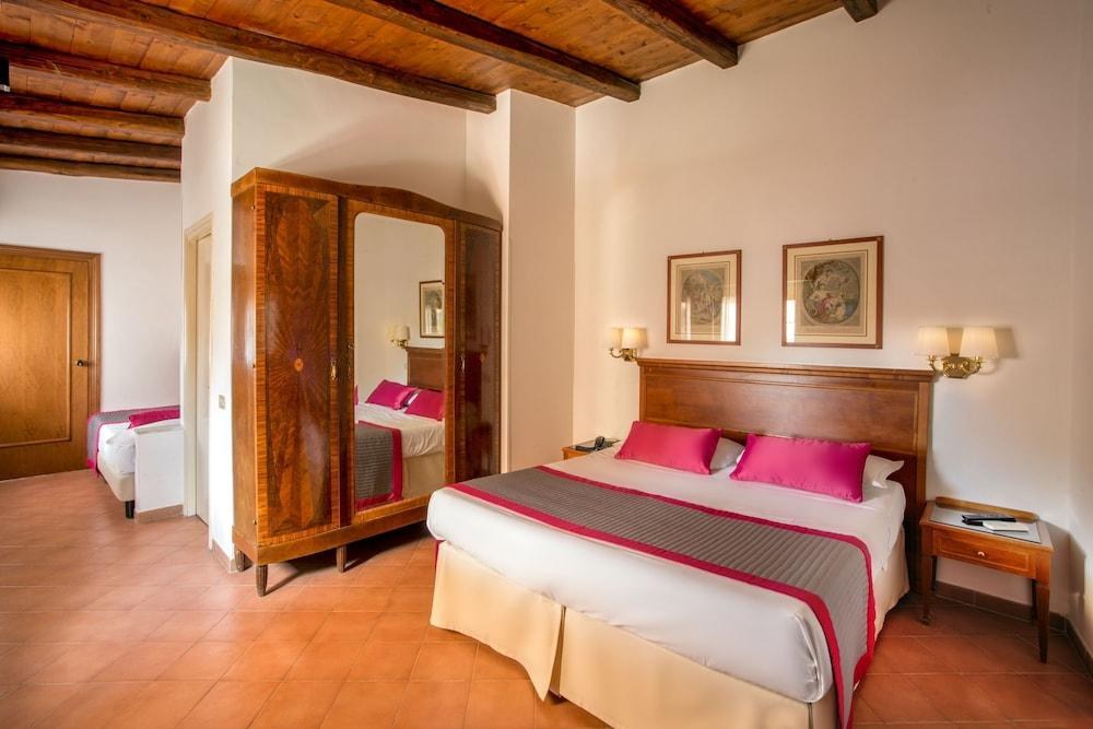 HOTEL SOLE ROMA
