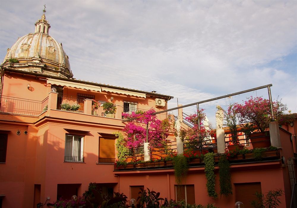 HOTEL SOLE ROMA photo 1