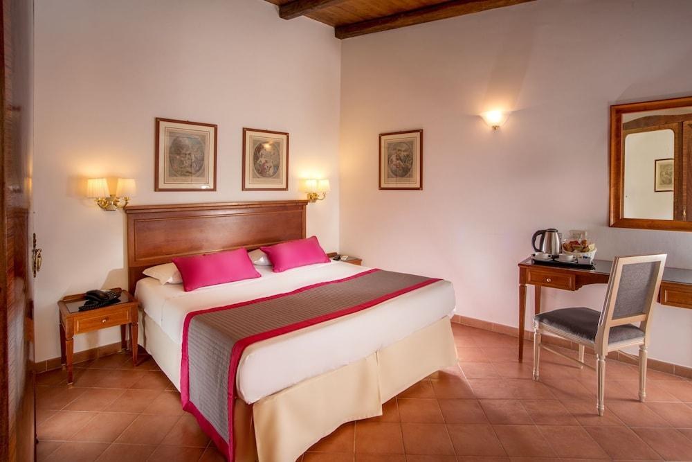 HOTEL SOLE ROMA photo 2