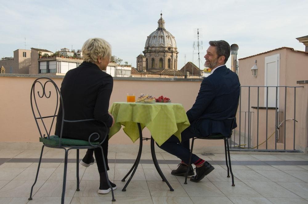 HOTEL SOLE ROMA photo 4