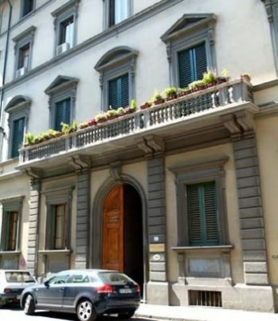HOTEL GIGLIO