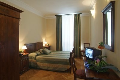 HOTEL GIGLIO photo 3