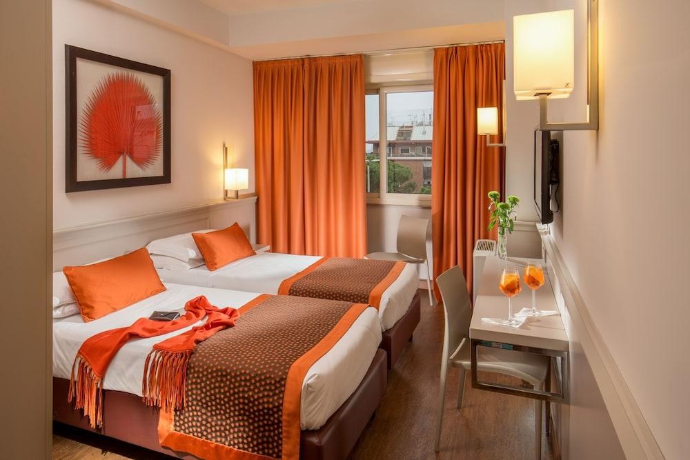 GRAND HOTEL FLEMING photo 4
