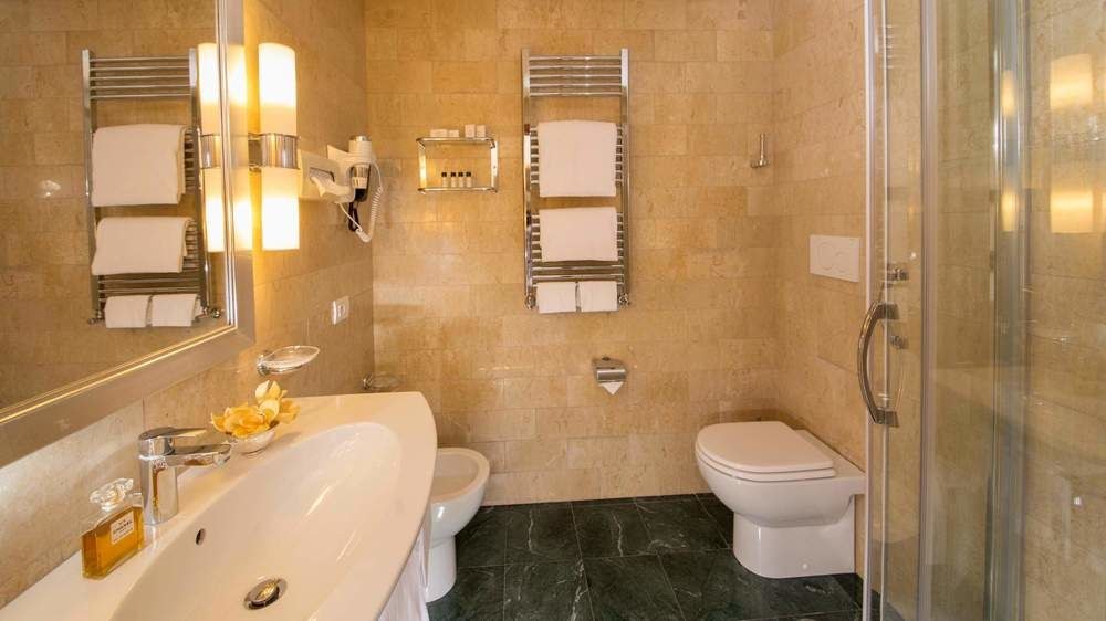 SANTA COSTANZA HOTEL photo 1