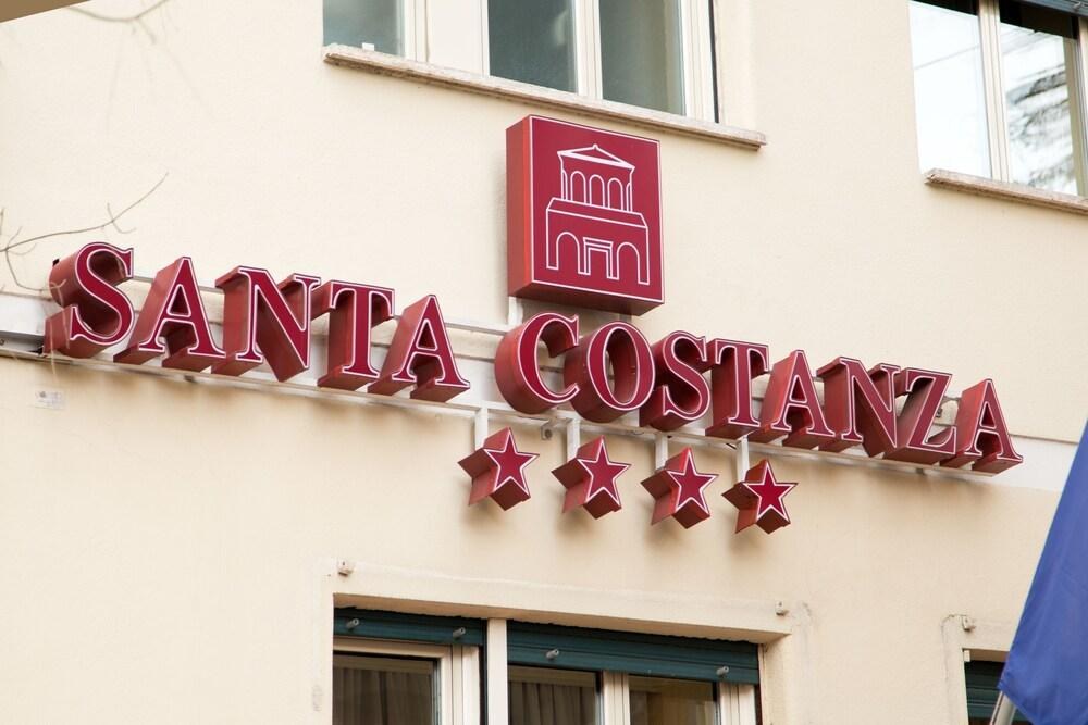 SANTA COSTANZA HOTEL photo 3