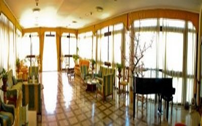 GRAND HOTEL HERMITAGE photo 3