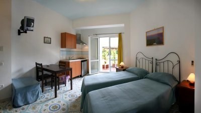 SORRENTO TOWN SUITES photo 4