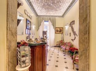 CAMBRIDGE HOTEL photo 1