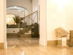 CECIL HOTEL ROME photo 3