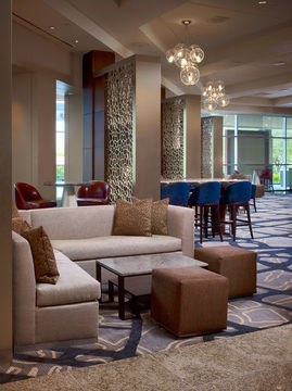 ROYAL SONESTA HOTEL photo 1