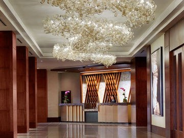 ROYAL SONESTA HOTEL photo 3