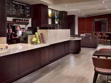 ROYAL SONESTA HOTEL photo 4