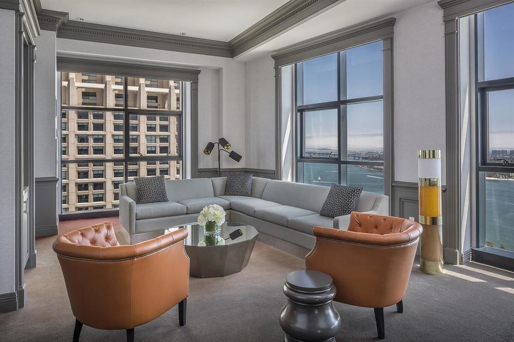 MANCHESTER GRAND HYATT