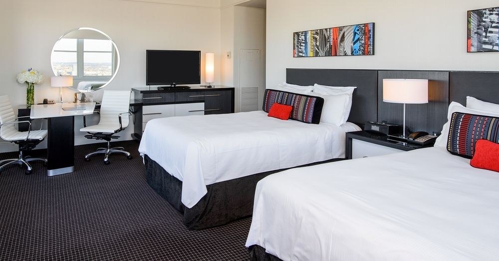 LOEWS PHILADELPHIA