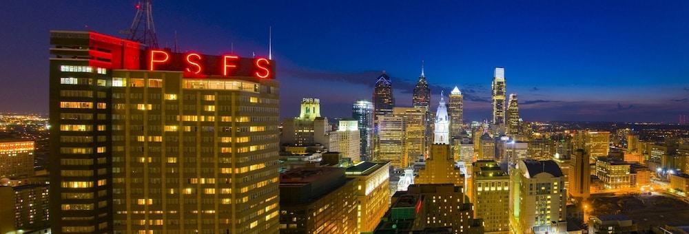 LOEWS PHILADELPHIA photo 3