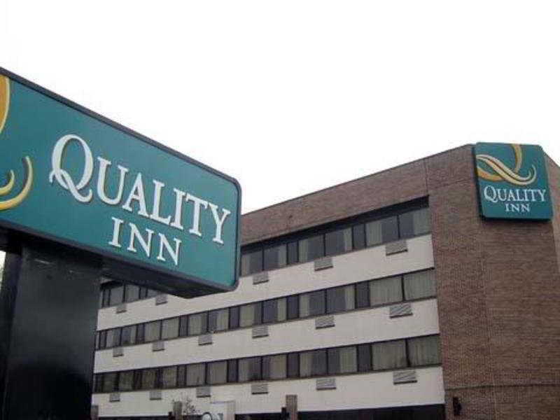 QUALITY INN NORTH photo 3