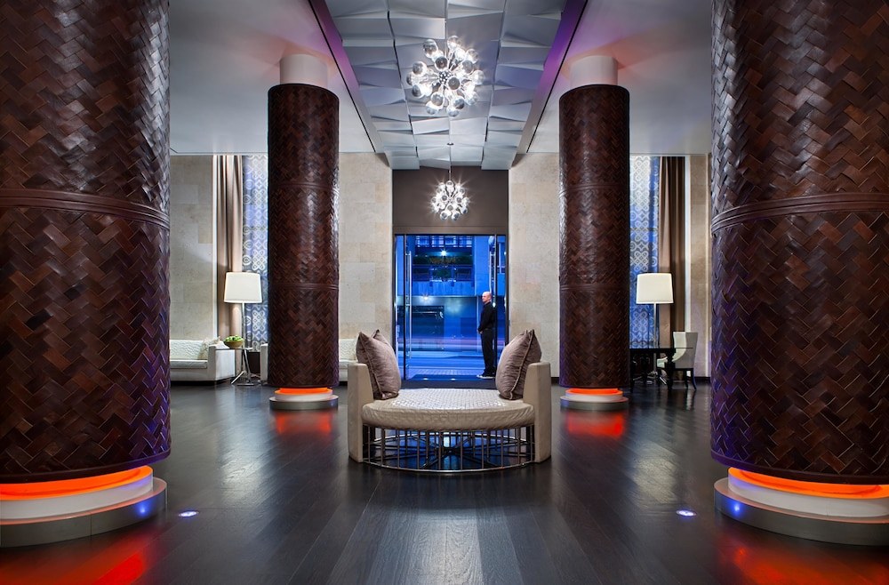 ANDAZ SAN DIEGO photo 1