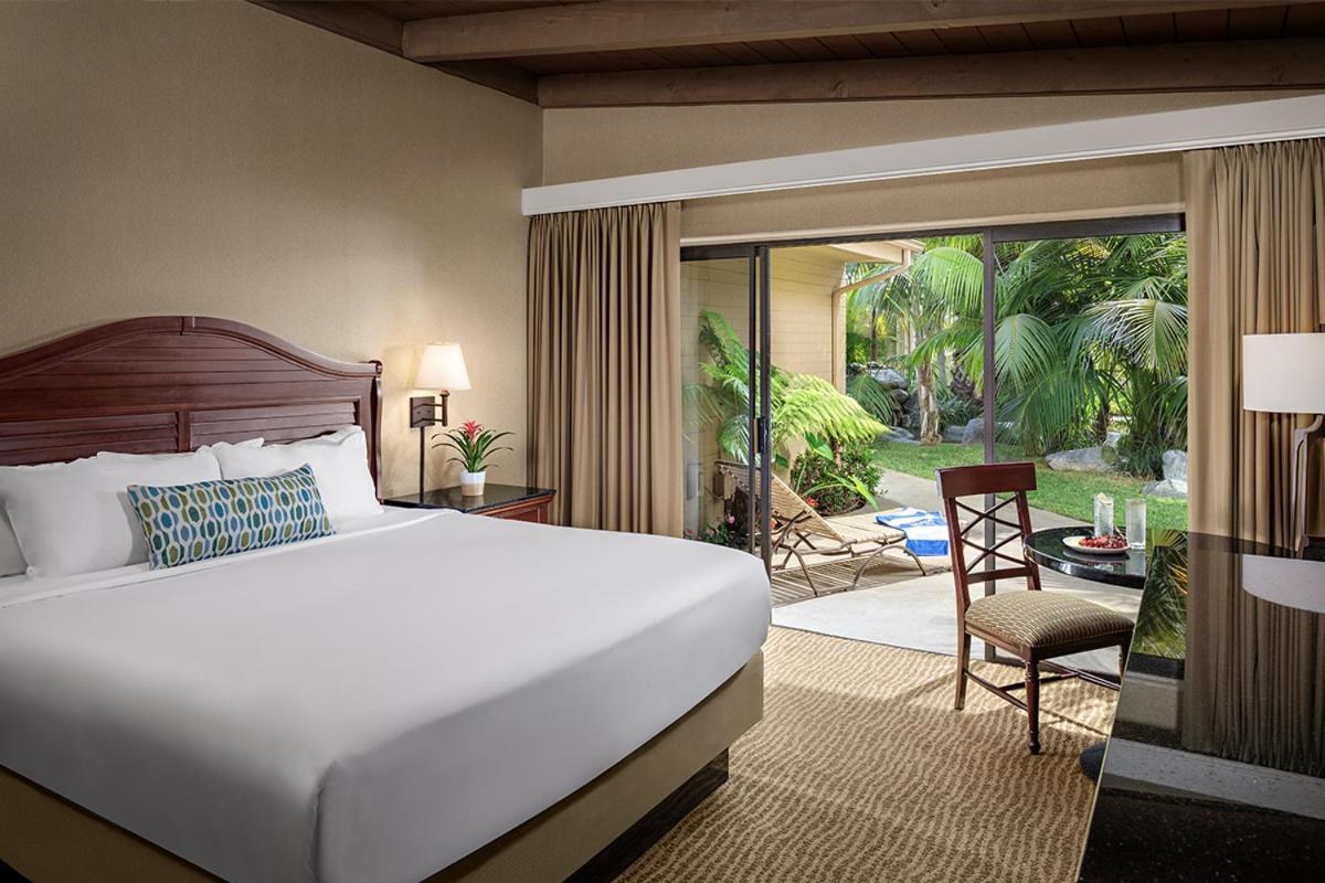 BAHIA RESORT HOTEL photo 1