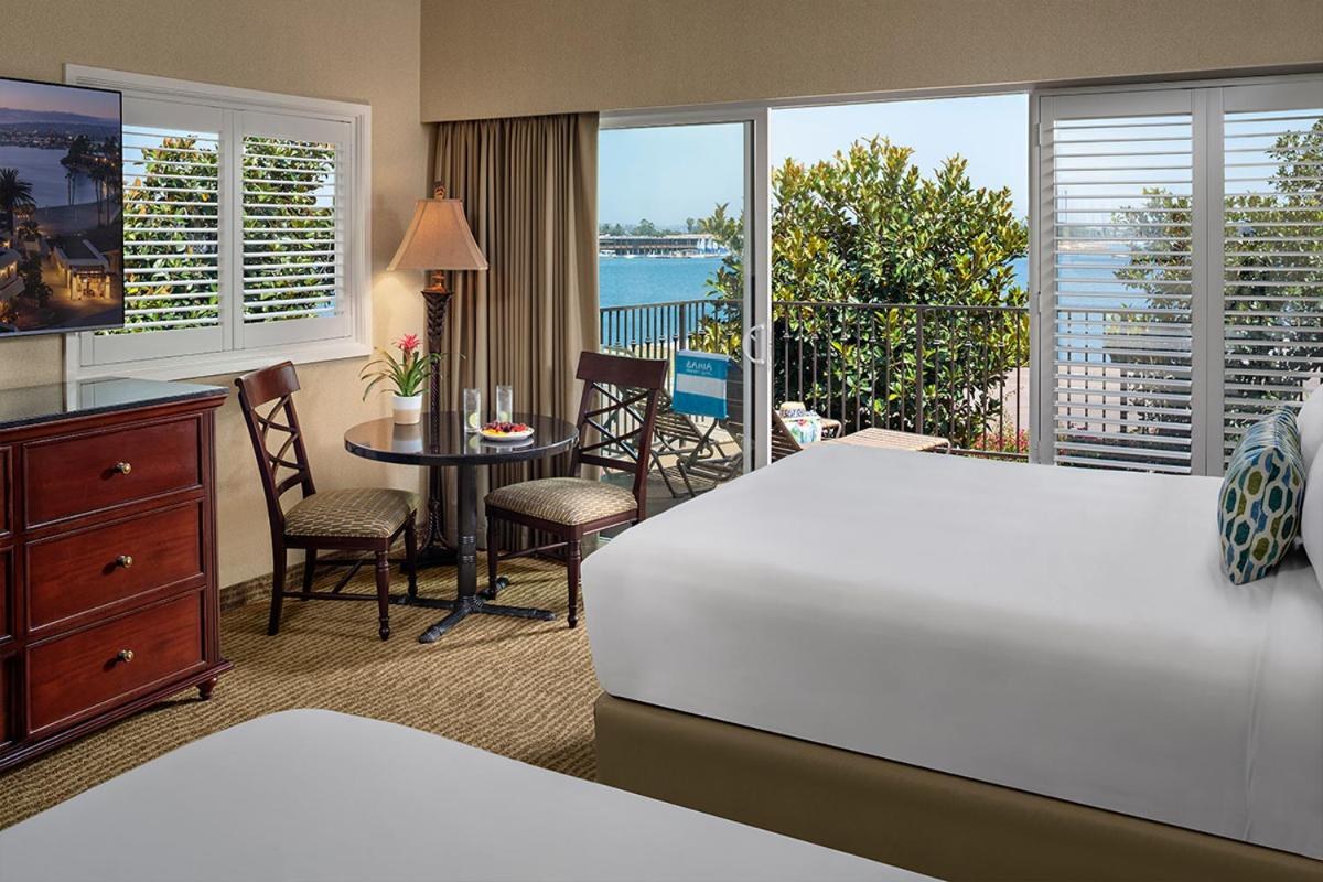 BAHIA RESORT HOTEL photo 2