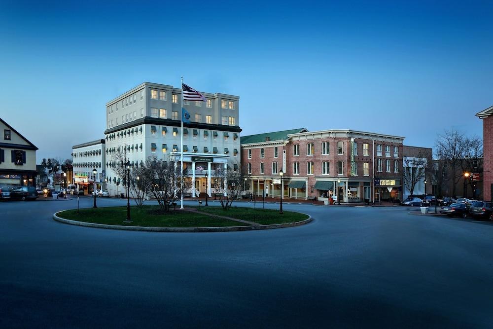 GETTYSBURG HOTEL photo 4