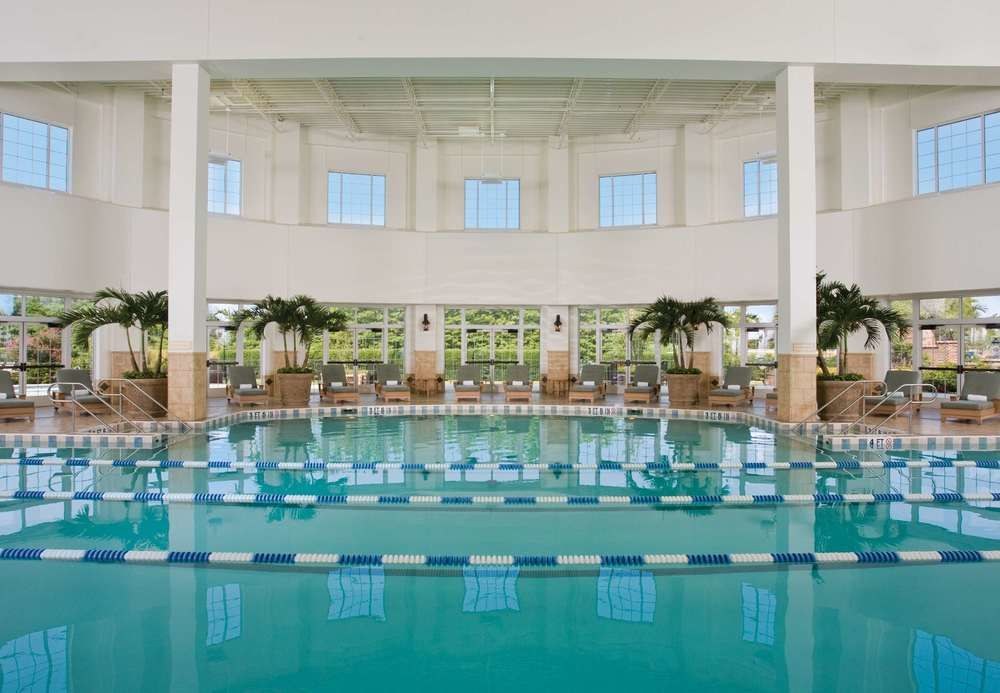 GAYLORD OPRYLAND RESORT  CONVENTION CENTER photo 2