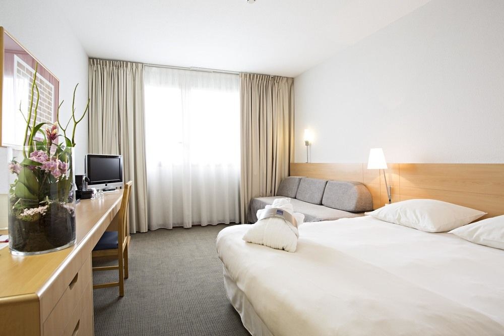 NOVOTEL TORINO CORSO GIULIO CESARE photo 1