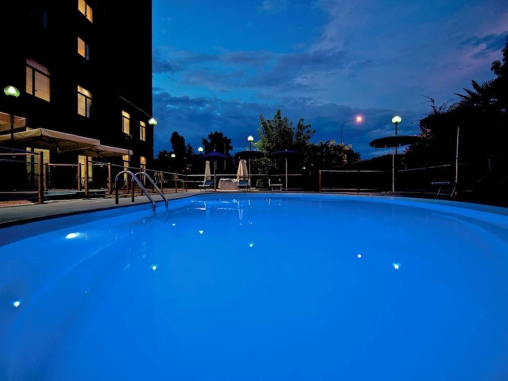 NOVOTEL TORINO CORSO GIULIO CESARE photo 4