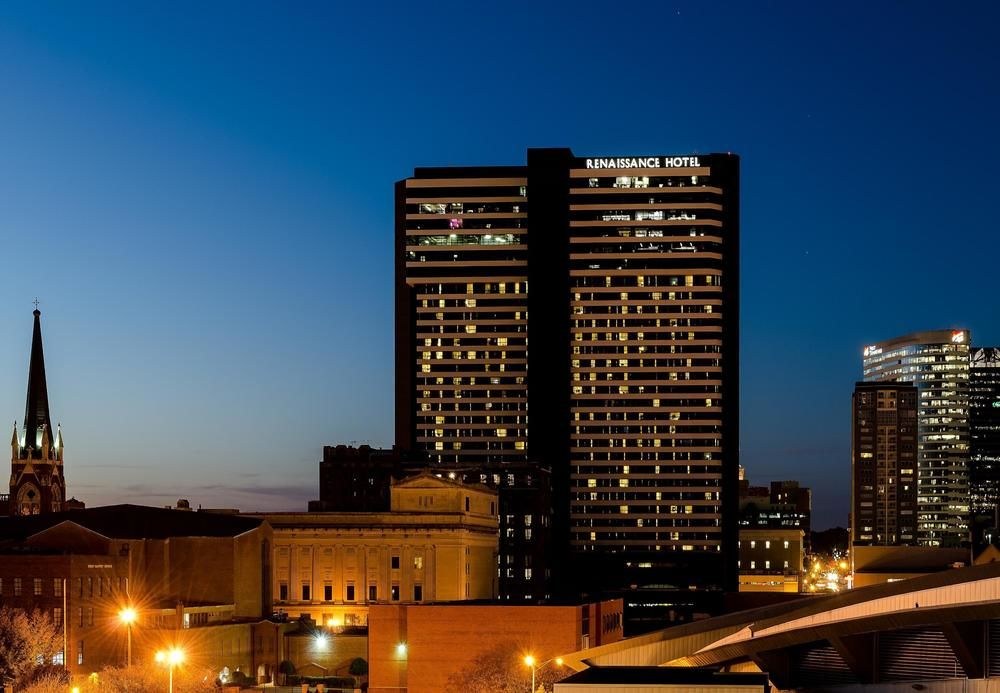 RENAISSANCE NASHVILLE HOTEL photo 3
