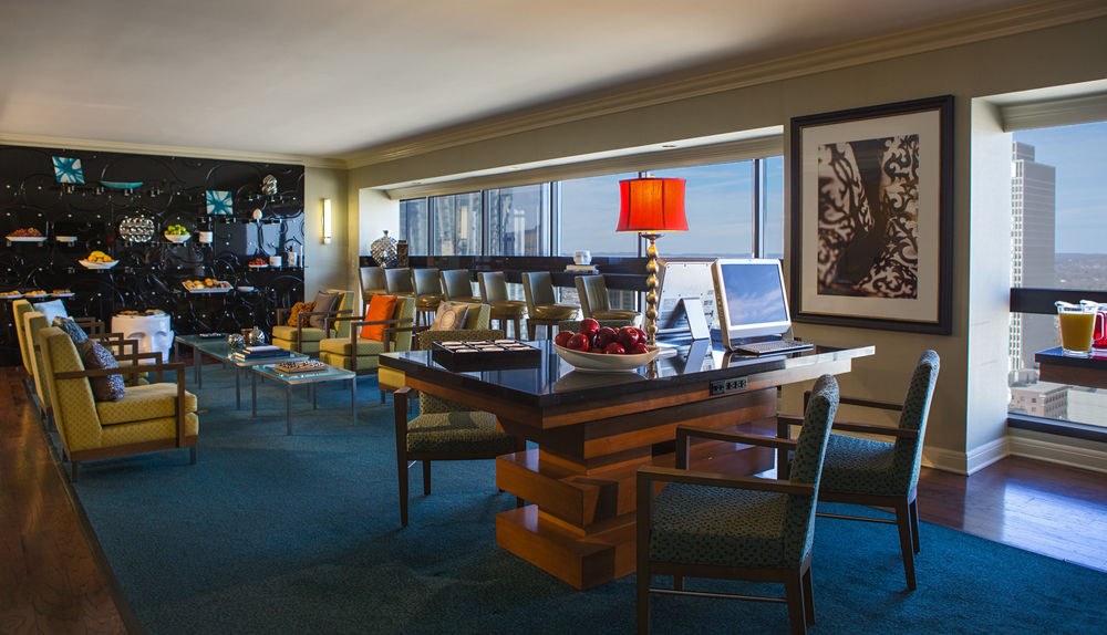 RENAISSANCE NASHVILLE HOTEL photo 4