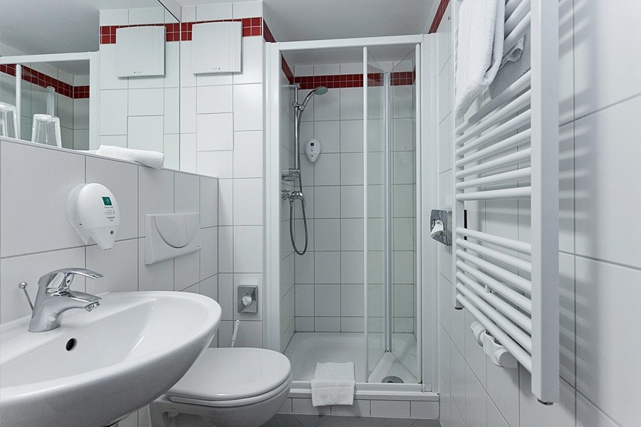 AZIMUT HOTEL CITY SOUTH BERLIN photo 3