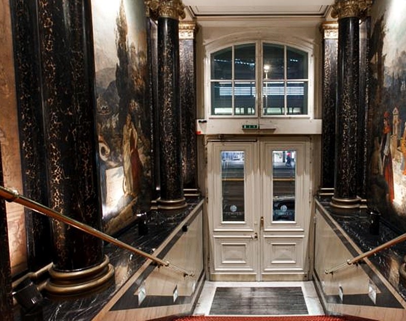 AZIMUT HOTEL KURFURSTENDAMM BERLIN photo 4