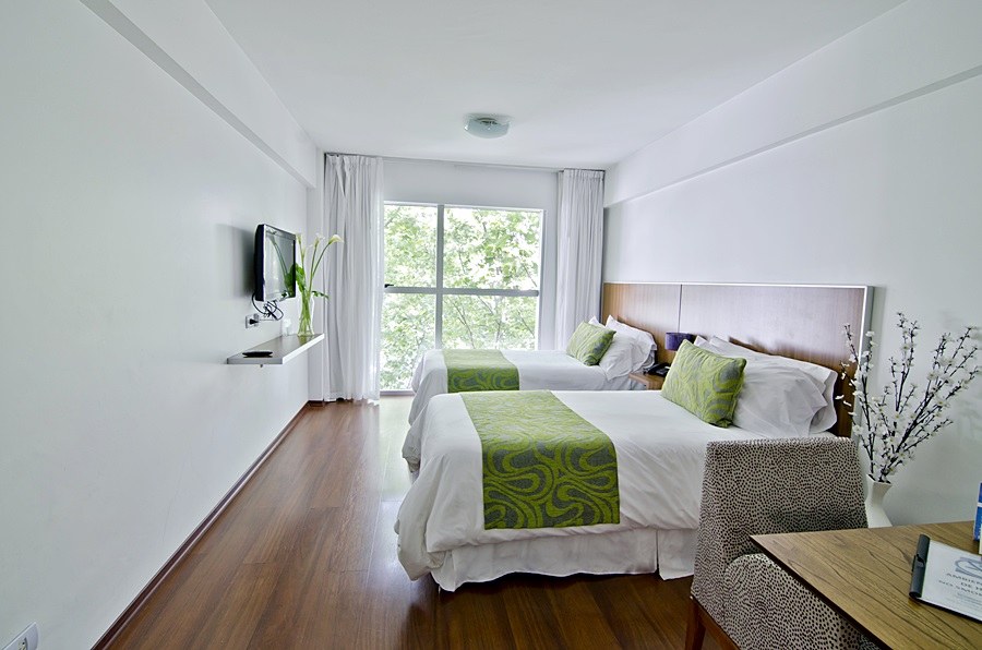 HOTEL BYS PALERMO photo 1