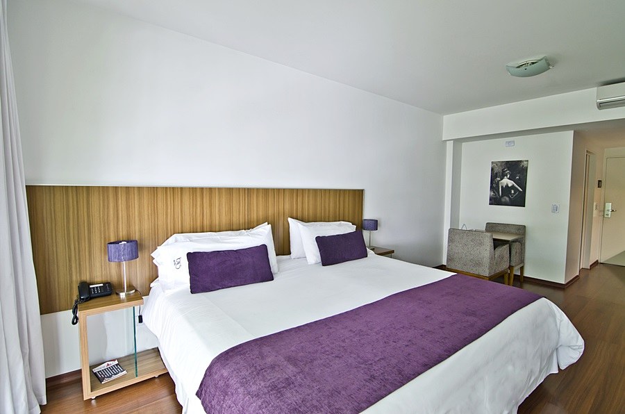 HOTEL BYS PALERMO photo 2