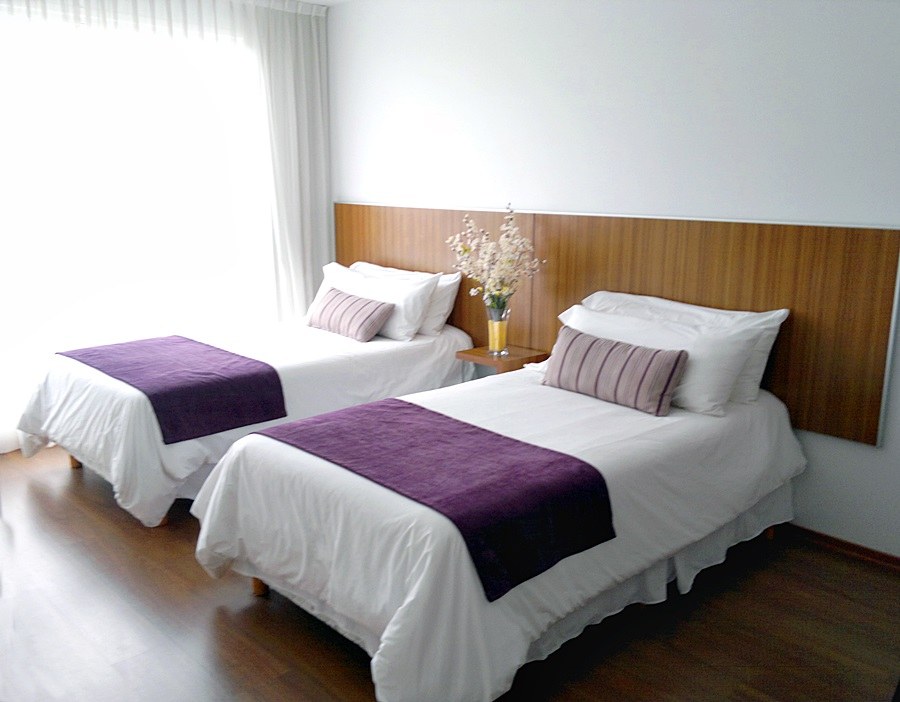 HOTEL BYS PALERMO photo 3