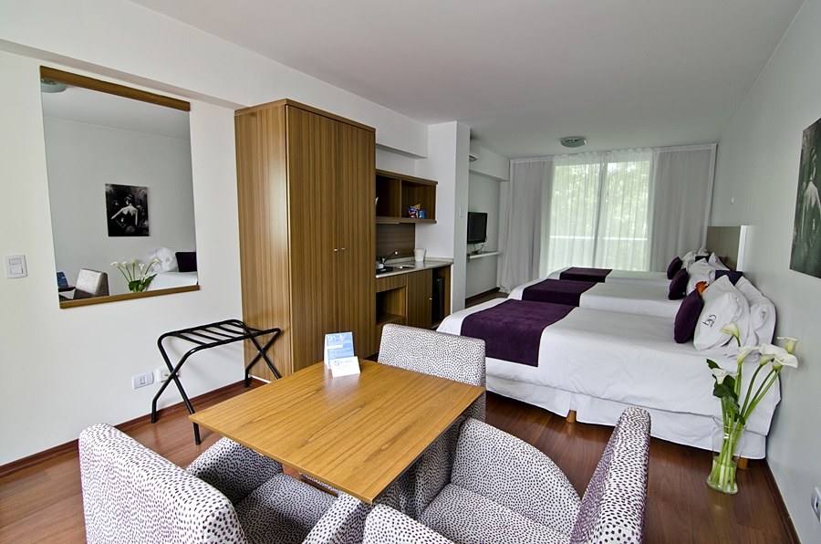 HOTEL BYS PALERMO photo 4