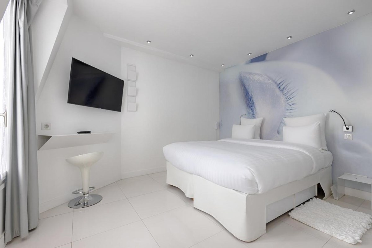 BLC DESIGN HOTEL